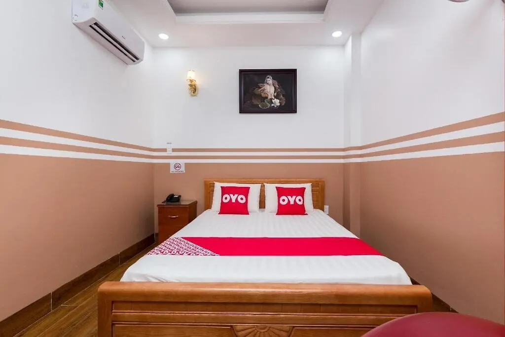 Apartment Sao Mai - 16A Vo Thi Phai, Quan12 - By Bay Luxury Hotel Ho Chi Minh City