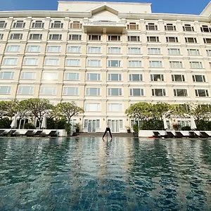 ホテル エクアトリアル ホーチミン シティー, ホーチミン市