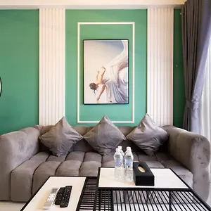  Appartement Otis - Soho District 1 - Near Bui Vien