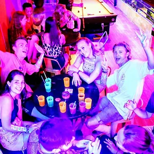 The Hideout Ho Chi Minh-staden