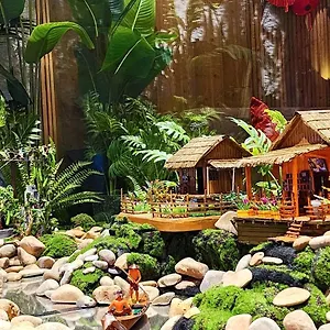 Hotel Rosa Zen, Ho Chi Minh-Byen