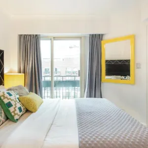 Apartment View &, Ho Chi Minh City