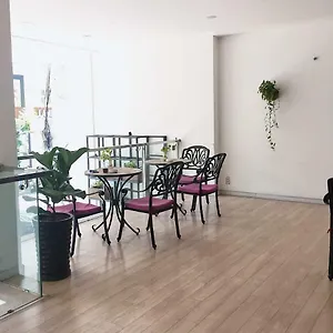 Lavender Hotel