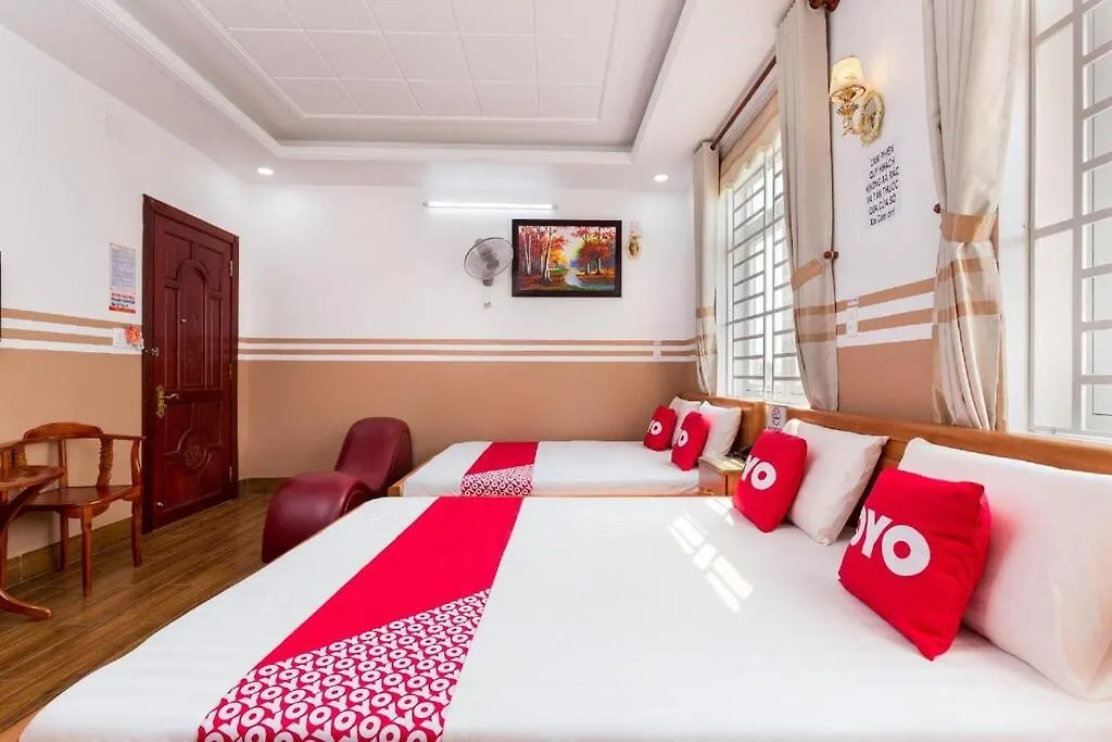 Sao Mai - 16A Vo Thi Phai, Quan12 - By Bay Luxury Hotel Ho Chi Minh City