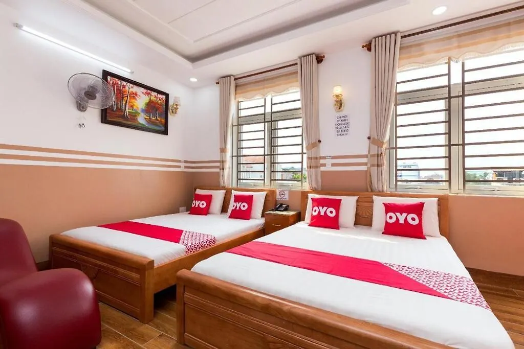 Apartment Sao Mai - 16A Vo Thi Phai, Quan12 - By Bay Luxury Hotel Ho Chi Minh City