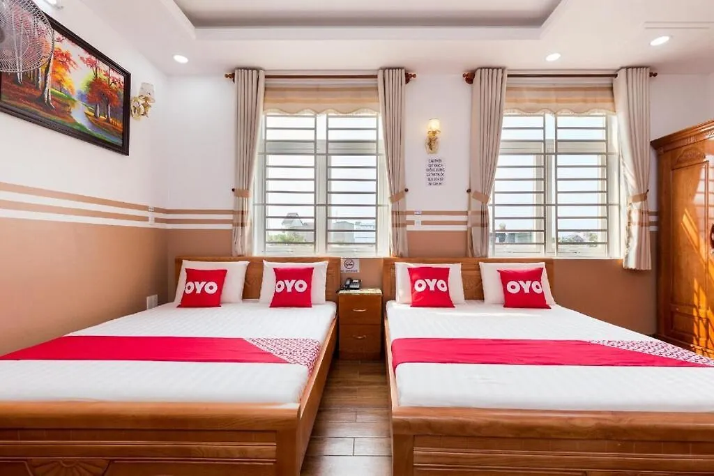 Sao Mai - 16A Vo Thi Phai, Quan12 - By Bay Luxury Hotel Ho Chi Minh City 0*,